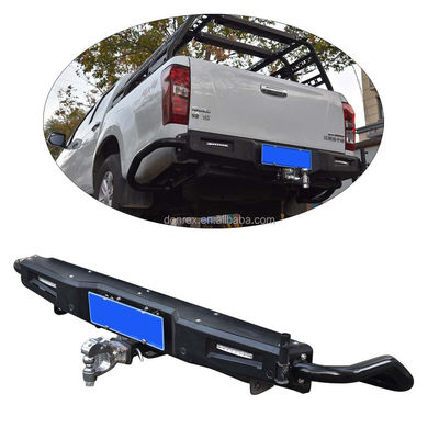 Simples de instalação Universal parafuso traseiro para Toyota Car Auto Body Part
