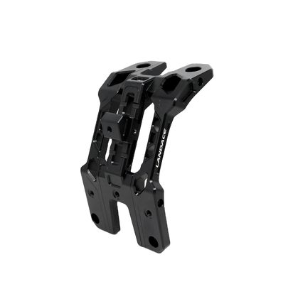 JEEP Wrangler JL Brackets de Montagem Leve Hot Style CNC Machined Jeep Wrangler JL