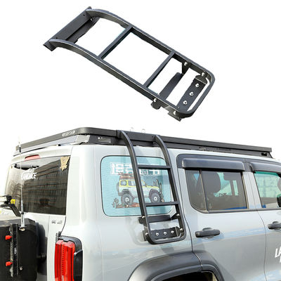 Kit de adaptação de escadas laterais para veículos de 4x4 com tanque 300 e certificado TS16949/ISO9001