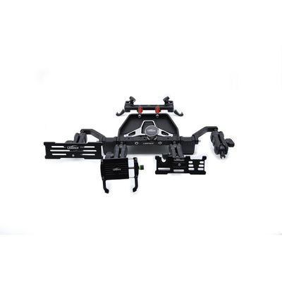 250*242*70mm Assurance Center Console Dashboard Phone Holder Mount para TANK 300 Ideal