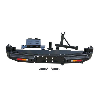 Acessórios de automóveis de estoque Protector de pára-choque traseiro para Toyota Corolla 1994 Car Fitment Toyota
