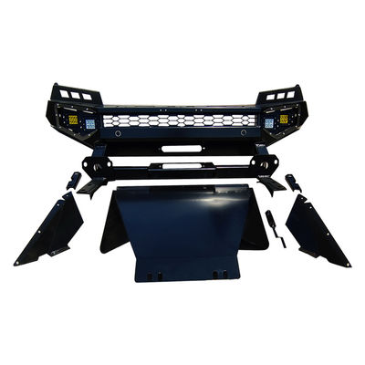 Acero parafuso dianteiro parafuso traseiro parafuso de proteção parafuso de carro para Nissan Navara Body Kit Parts