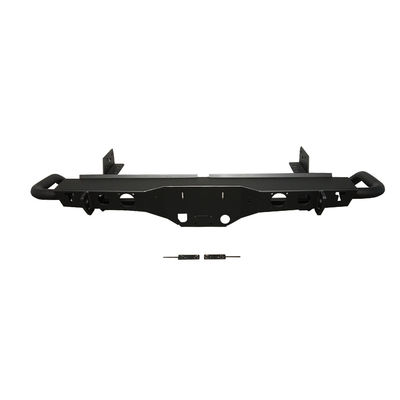Toyota Car Fitment Carbon Steel Front Bumper Rear Bumper Plate para Ranger T/T.30%Deposit