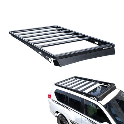 Estaca de bagagem universal para Toyota LC150 LC200 2110x1195x44mm Superfície revestida em pó