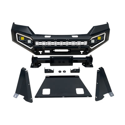MAXUS T60 Pickup Auto Parts Winch Bull Bar Front Bumper Bumper traseiro com porta pneus