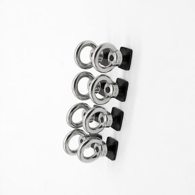 Equipamento de fixação de cargas