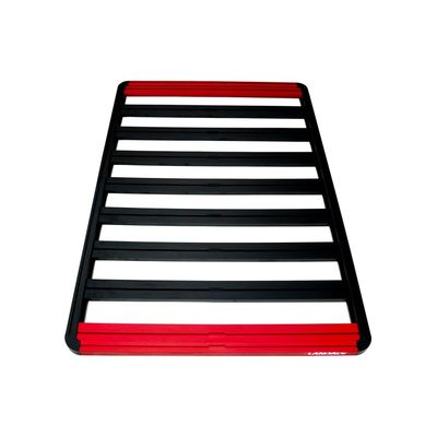 304 Plataforma de fixação de suportes de aço para telhados de tanques 300 4x4 Acessórios para veículos