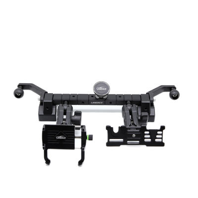 Suporte de telefone móvel Universal Car Bracket Dashboard Car Mount Phone Holders Kits interiores