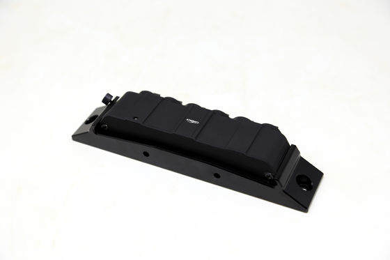 OEM 6 Rocker Switch Panel Roll Bar Mount Anodizing Aluminium Alloy
