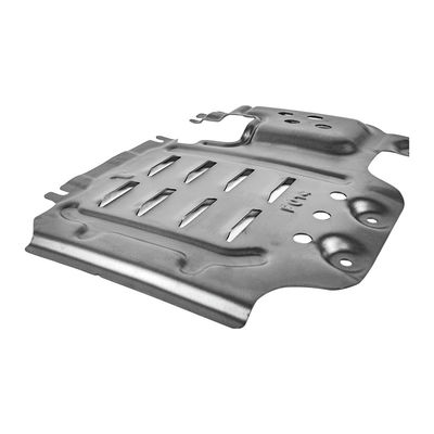 2020- JMC Ford Everest Motor Cover Chassis Bottom Guard Board Skid Plate com Design