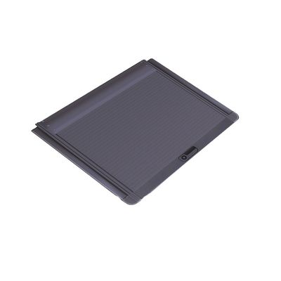 Cobertura de Tonneau retrátil manual para GMC Toyota Nissan Mitsubishi Dodge Ford Ranger