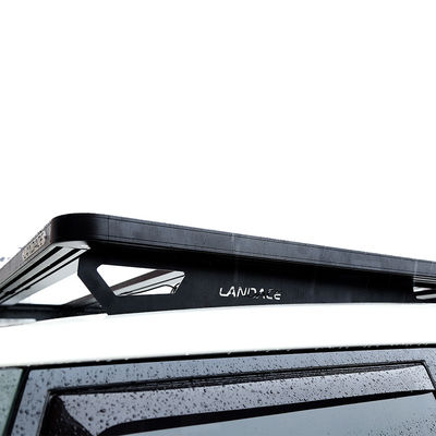 Equipamento para telhado de liga de alumínio universal para Toyota FJ Cruiser