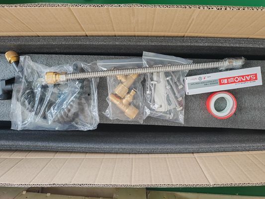 Faixa etária 4 anos de idade Tanque de água universal para equipamentos de acampamento ao ar livre