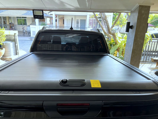Ford 4x4 Peças exteriores para GMC Pickup Truck Cobertura de cama Tonneau Cover