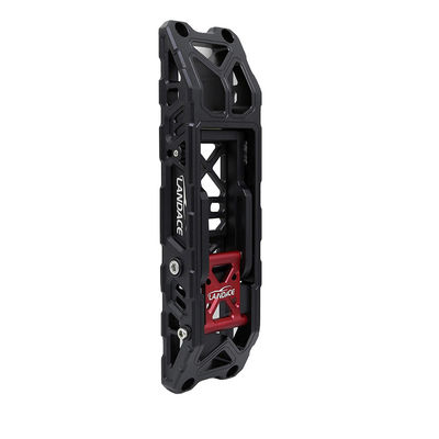 Pedal de passo lateral para Jeep Wrangler JL