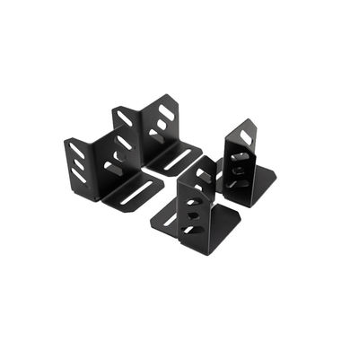 Roof Rack Oil Drum Brackets Roof Tray Acessórios Para Offroad 4x4 JL