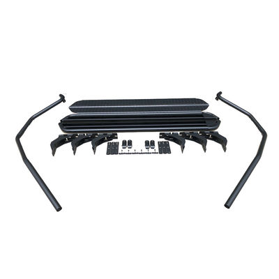 Barras de ferro de alta resistência do pára-choque dianteiro para Fj Cruiser Toyota Lc79 Landace Retrofit/Upgrade