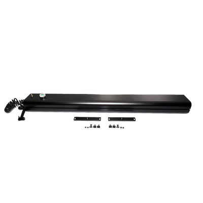 Desenho Desportivo Estilo Universal Off Road 26L Duche de tanque Tanque de água de alumínio para acampamento