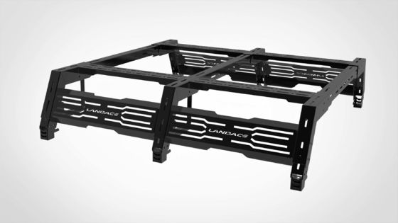 Caminhões de 4x4 Universal Cama de Cama de Caminhão Cama de Cama de Caminhão