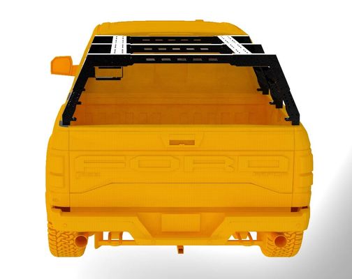 Caminhões de 4x4 Universal Cama de Cama de Caminhão Cama de Cama de Caminhão