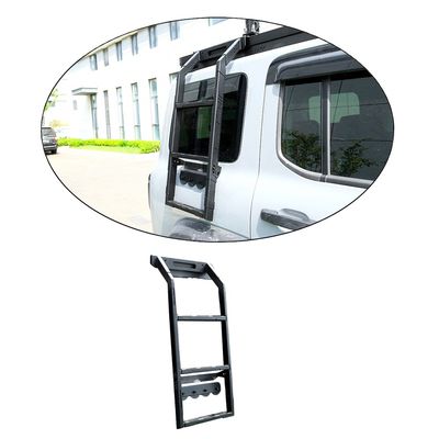 ODM Escadaria lateral de carro universal para Jeep JL JK 2018-2023