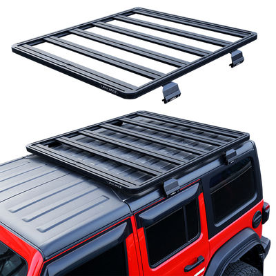 25 kg de porta-bagagens Jeep Wrangler Rubicon