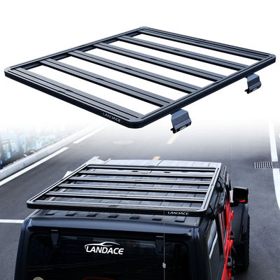 25 kg de porta-bagagens Jeep Wrangler Rubicon