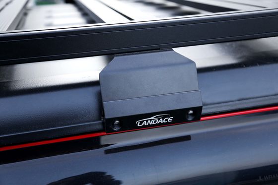 25 kg de porta-bagagens Jeep Wrangler Rubicon