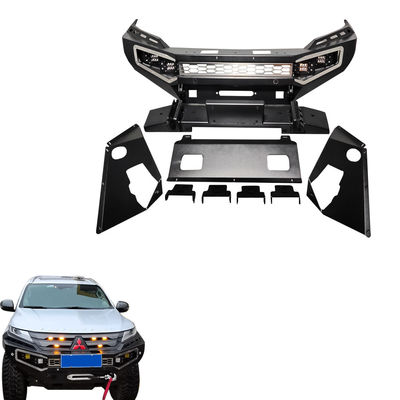 Landace Auto Parts Front Bumper Cover para Mistubishi Triton Propósito para modernização / atualização