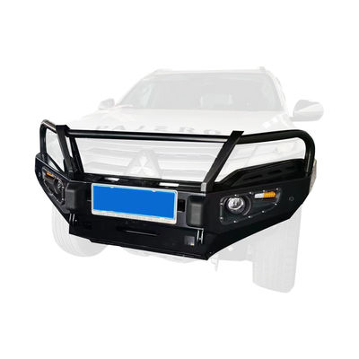 Proteção e decoração Peças para automóveis Kit de carroceria Para-choques para automóveis para Triton Para-choque dianteiro