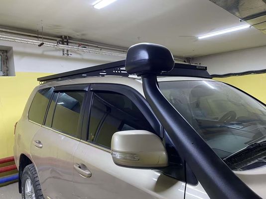 33KG Roof Rack Universal Roof Basket Cross Bares Para Toyota 4Runner
