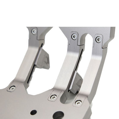 Resistente a UV A Pillar Led Light Hood Mount Spotlight Brackets para Tank 300 SUV 20.12-