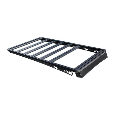 Toyota Roof Mount Racks Alumínio Roof Rack de carro 4x4 Peças de automóvel