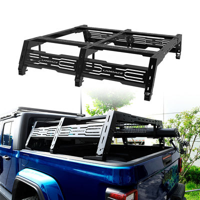 Estaca de cama de caminhão removível à prova de UV