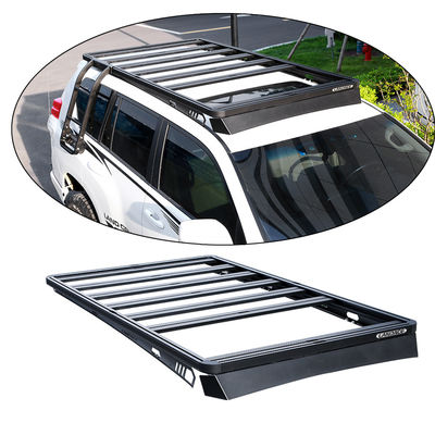 4x4 Roof Rail Racks OEM 4runner Roof Rack para Toyota Fortuner Land Cruiser