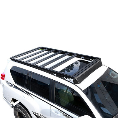 4x4 Roof Rail Racks OEM 4runner Roof Rack para Toyota Fortuner Land Cruiser