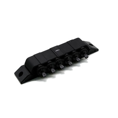 Painel de comutação de 6 bandas offroad 6 Switch Panel OE NO. 123456