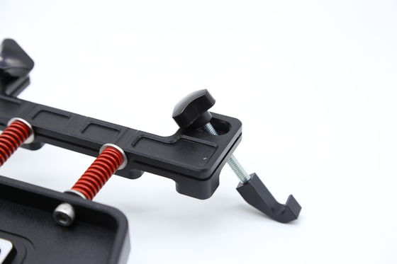 Tanque 300 multifunção Dash Phone Holder para ângulo flexível bracket console central SET A