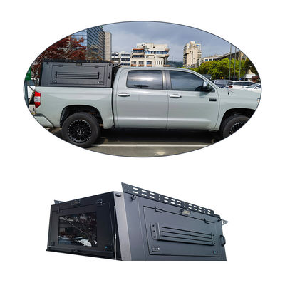 Toyota Tundra Truck Capa de cama 4x4 Pickup Tacoma Capa de cama