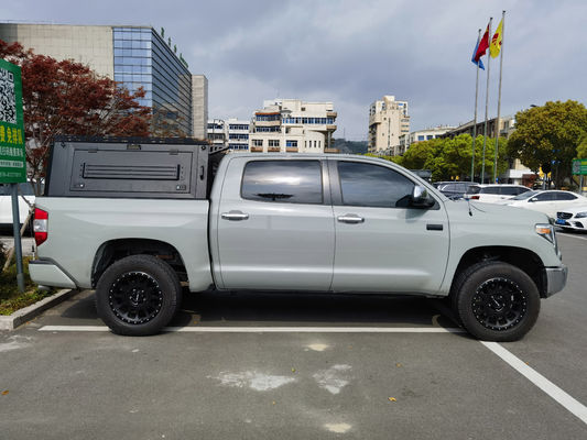 Toyota Tundra Truck Capa de cama 4x4 Pickup Tacoma Capa de cama