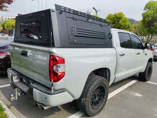 Toyota Tundra Truck Capa de cama 4x4 Pickup Tacoma Capa de cama