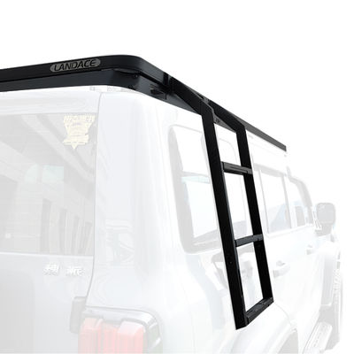 Atacado Acessórios Off Road Escalas para veículos Escalas para veículos Escalas para telhados Escalas para paredes laterais Escalas para tanques 300