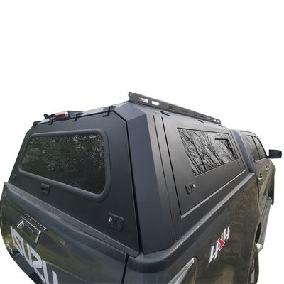 Acessórios para Jeep Gladiator F150 Toyota Tacoma Logotipo personalizado