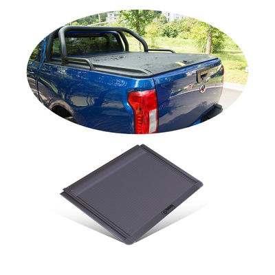 Coberturas de cama de alumínio Toyota Tacoma