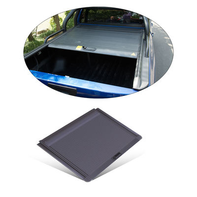 Coberturas de cama de alumínio Toyota Tacoma