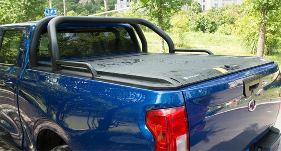 Coberturas de cama de alumínio Toyota Tacoma
