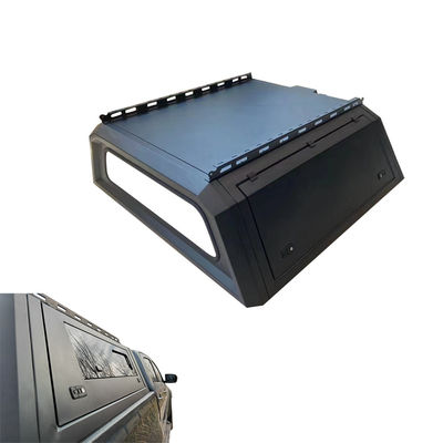 Canopy de liga de alumínio para cama de alta velocidade para TOYOTA Tocama Navara NP300