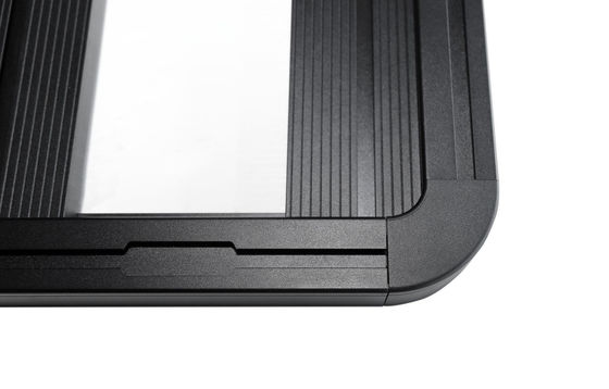 Equipamento de cobertura universal para tanque GWM 4x4 sem danos Eletróforese e revestimento em pó