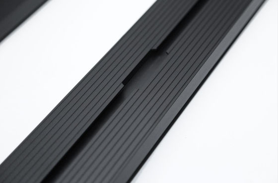 Equipamento de cobertura universal para tanque GWM 4x4 sem danos Eletróforese e revestimento em pó