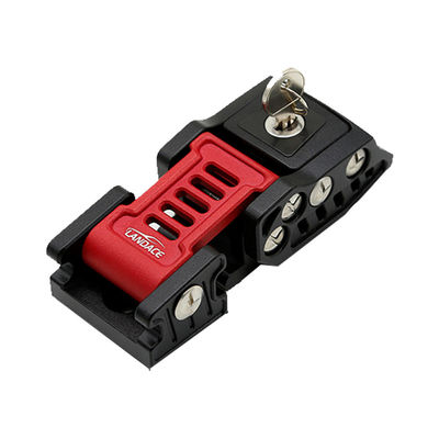 Alumínio Jeep Wrangler Jl Hood Lock OEM Jk Locking Hood Lock